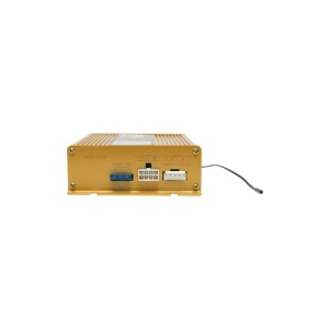 Sirena wireless cu difuzor si microfon 12V 200W Breckner Germany Cod: BK92819 - Img 3
