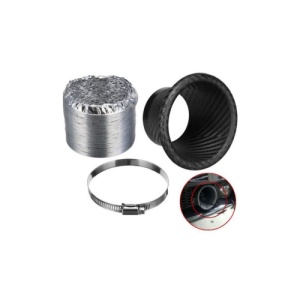 Sistem de admisie aer auto tip rotund Cod: ADM02 - Img 3