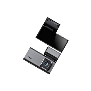 Sistem DVR fata 2K 1440P si spate FULL HD 1080P Cod: CNS-M11-2 - Img 4