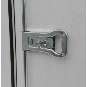 Sistem inchidere usa remorca camion ZD-01 SP - Img 5