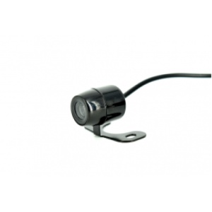 Sistem senzori parcare si camera marsarier cu display tip oglinda de 5" COD: 5004 - Img 3