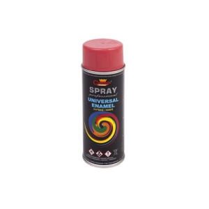 Spray Vopsea Profesional Champion 400ml Roz Cod: RAL3017 - Img 1