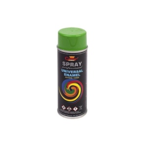 Spray Vopsea Profesional Champion 400ml Verde Cod: RAL6019 - Img 1