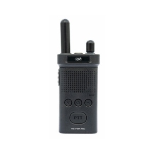 Statie radio portabila PNI PMR R60 446MHz, 0.5W, Scan, blocare taste, SOS, Monitor, acumulator 1200mAh - Img 4