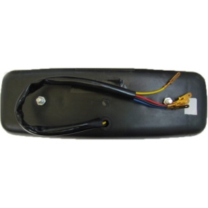Stop camion LED 15 x 14 pe 24V partea dreapta - Img 3