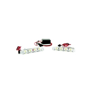 Stroboscoape LED 12V. Cod:1529 - Img 1