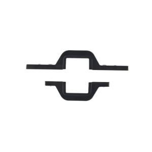 Suport proiectoare LED bar prindere de carlig auto Cod: TY007 - Img 1