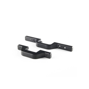 Suport proiectoare LED bar prindere de carlig auto Cod: TY007 - Img 9