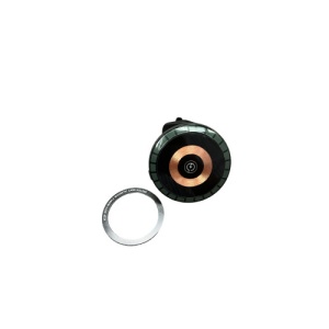 Suport telefon magnetic cu incarcare wireless Cod: FS-1328 - Img 5