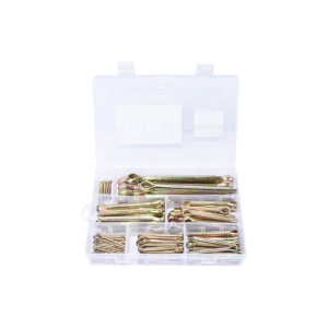 Trusa cu splinturi 100 bucati Cod: BK81016 - Img 1