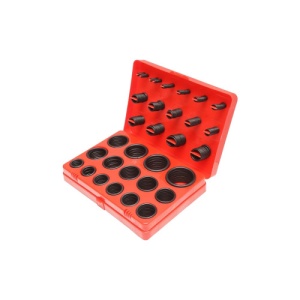 Trusa O-ring 386 de piese Cod: BK81023 - Img 1