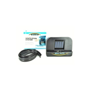 Ventilator auto solar VS5 - Img 1