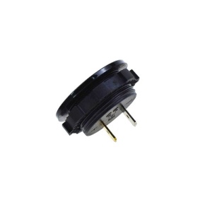 Voltmetru 12-24V /5-30V cu LED Rosu Cod: DS400B - Img 4