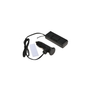 Voltmetru 3 in1 12-24V cu ceas si termometru Cod: FS-6146 - Img 5