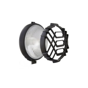 â€‹Proiectoare rotunde universale cu lentila clara 160 x 84mm. Cod:04616 Wesem. - Img 4