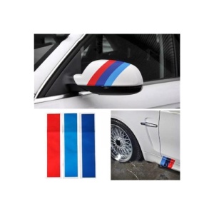 Abtibild compatibil "BMW" Cod: BW-02 - Img 2