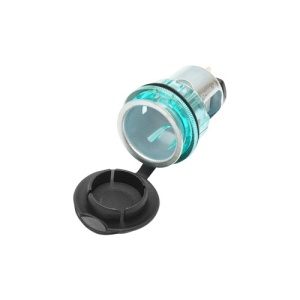 Adaptor priza bricheta auto 24V cod OEM 8JB 008 023-001 Cod: BK78009 - Img 1