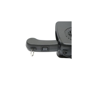 Aeroterma si ventilator auto 12V 200W Cod: DISCS98 - Img 5