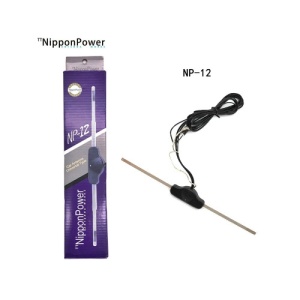 Antena electronica premium Cod: NP-12 - Img 1