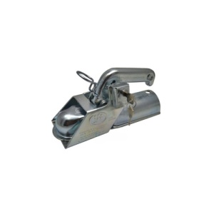 Antifurt cupla remorca universal cu sistem de blocare Cod: ZZ-02 - Img 3