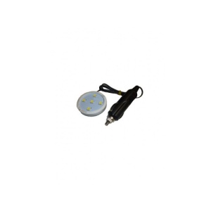 Aparat iluminat alb LED odorizant 24V Cod: 155647 - Img 2