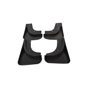Aparatori noroi compatibile Audi A4 2000-2004 Cod: MUD1085 CH-1 - Img 2