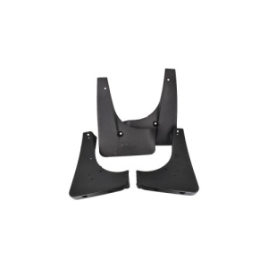 Aparatori noroi compatibile BMW X5 E70 2007-2013 Cod: MUD1111 CH-2 - Img 2