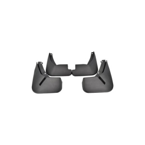Aparatori noroi compatibile Ford Fiesta 2013-> Cod: MUD1026 CH-1 - Img 1