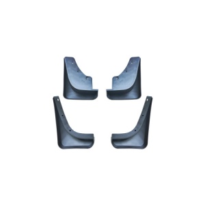 Aparatori noroi compatibile Ford Kuga 2008-2012 Cod: MUD1021 CH-1 - Img 2