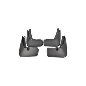 Aparatori noroi compatibile Hyundai Santa FE TM 2019 -> Cod:MUD1016 CH-1 - Img 1