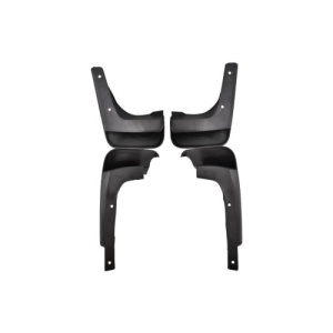Aparatori noroi compatibile Toyota Corolla 2007-2013 Cod:MUD1003 CH-1 - Img 2