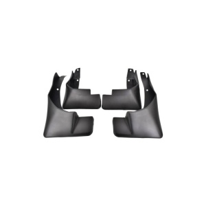 Aparatori noroi compatibile Toyota RAV4 XA40 2013-2015 Cod: MUD1006 CH-1 - Img 1
