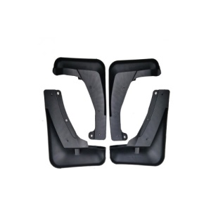 Aparatori noroi compatibile Volkswagen Tiguan R-Line 2019-> Cod: MUD1055 CH-1 - Img 2