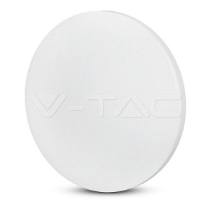 Aplica LED 18W Milky Star Cover Schimbarea Culorii 3 Ã®n 1 COD: 7605 - Img 1