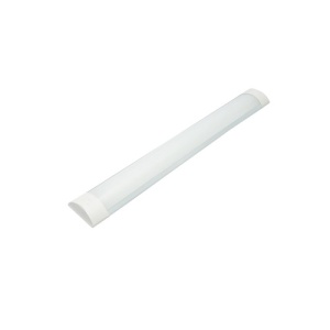 Aplica LED liniara 30W, 220V, 600x75x25mm IP20 Breckner Germany Cod: BK79637 - Img 2