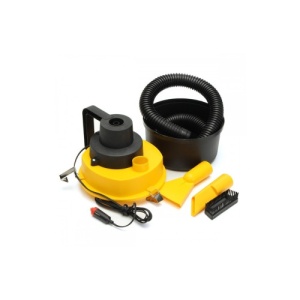 Aspirator auto 12V uscat si umed, portabil si multifunctional Cod: 817 / YU3019 - Img 3