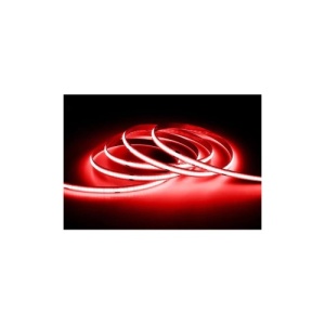 Banda LED COB latime 8mm 12V , alb rece , 5 metri ,12W/metru Cod: HH-C580 - Img 10