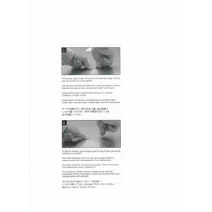 Banda taiat autocolant Knife Tape Cod: K-01 - Img 5