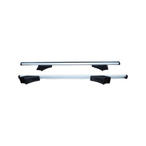 Bara portbagaj universala din aluminiu cu cheie 120cm Cod: ART-TR05 / 7887 - Img 1