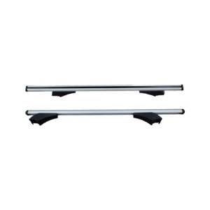 Bara portbagaj universala din aluminiu cu cheie 120cm Cod: ART-TR05 / 7887 - Img 2