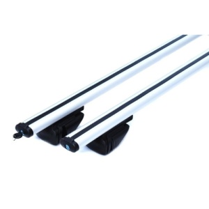 Bara portbagaj universala transversala cu cheita RB890 118 cm - Img 1