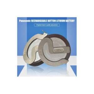 Baterie reincarcabila 3V Panasonic compatibila BMW Cod: VL-2020 - Img 3