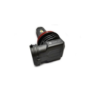 Bec cu LED H11 4800lumen, 6000k 12/24V Cod: EV12 - H11 - Img 4