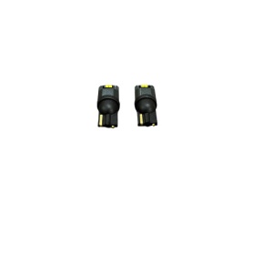 Bec T10 W5W 4SMD 1616 12V-24 CANBUS Lumina alba 150 lumen Cod: SPT3A-T10 - Img 2