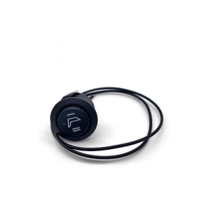 Buton auto incalzire scaune cu indicator LED Cod: TL-B237 - Img 1