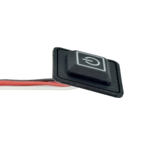 Buton electric Touch Cod: TL-04 - Img 2