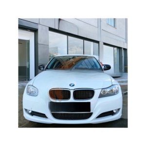 Capace oglinda tip BATMAN compatibile BMW Seria 3 2008-2011 E90 LCI Cod: BAT10011 / C509-BAT2 - Img 1