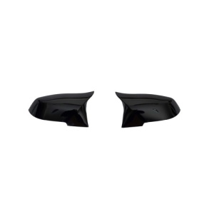 Capace oglinda tip BATMAN compatibile BMW Seria 4 F32/F33/F36 Cod: BAT20100 / C506-BAT1 - Img 2