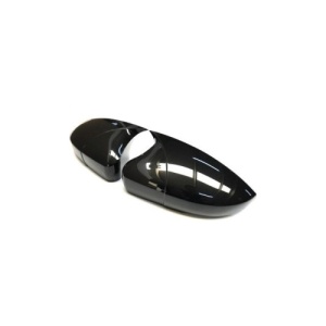 Capace oglinda tip BATMAN compatibile BMW Seria 5 F10 2010-2013 Cod: BAT10016 / C513-BAT2 - Img 2