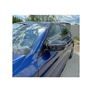 Capace oglinda tip BATMAN compatibile BMW Seria 5 G30 2017-2020 Cod: BAT10018 / C511-BAT2 - Img 4